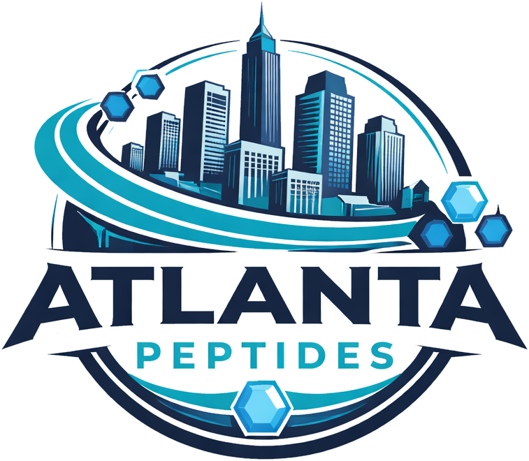 Atlanta Peptides