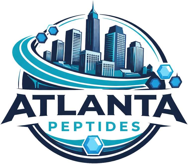 Atlanta Peptides