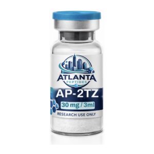AP-2TZ — Atlanta Peptides research vial