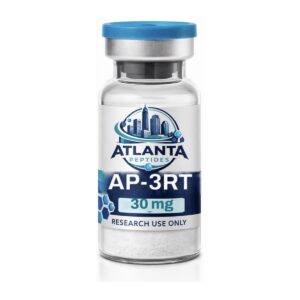 AP-3RT — Atlanta Peptides research vial